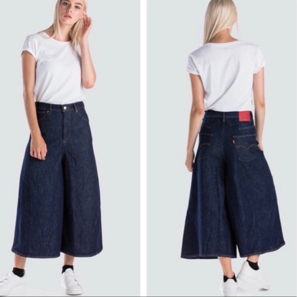 Levi’s Engineered lose Jeans